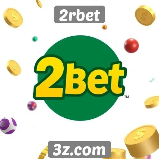 Comparativo de bônus e promoções no 2rbet