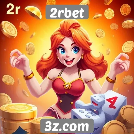 Opções de jogos disponíveis no site 2rbet