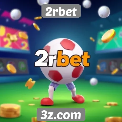 Variantes de jogos disponíveis na plataforma 2rbet