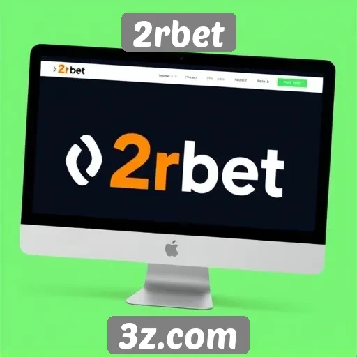 Perspectivas de crescimento do 2rbet no mercado