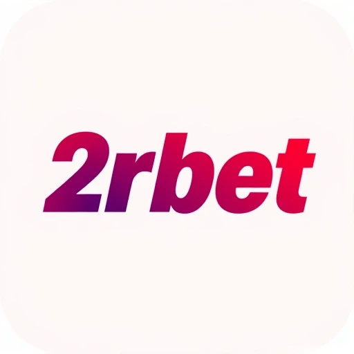 Logotipo 2rbet