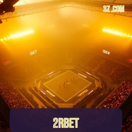 2rbet Pagamento