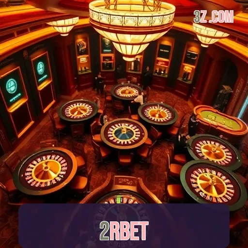 2rbet Promoções