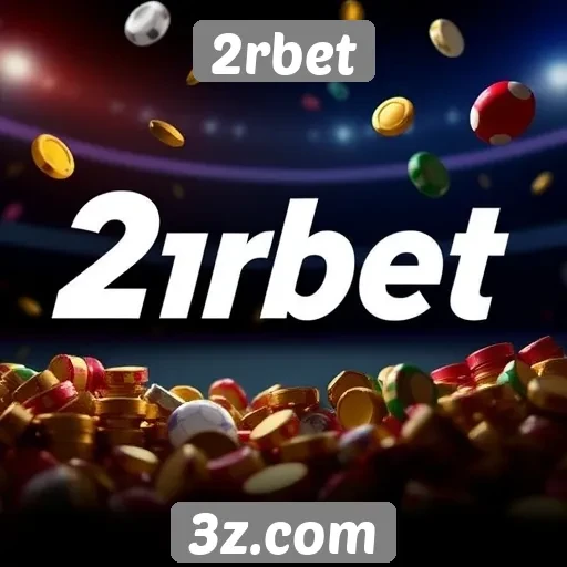 Análise das promoções oferecidas pelo site 2rbet