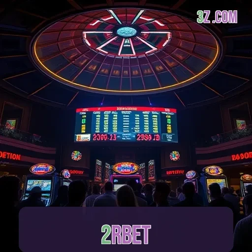 2rbet Eventos Esportivos